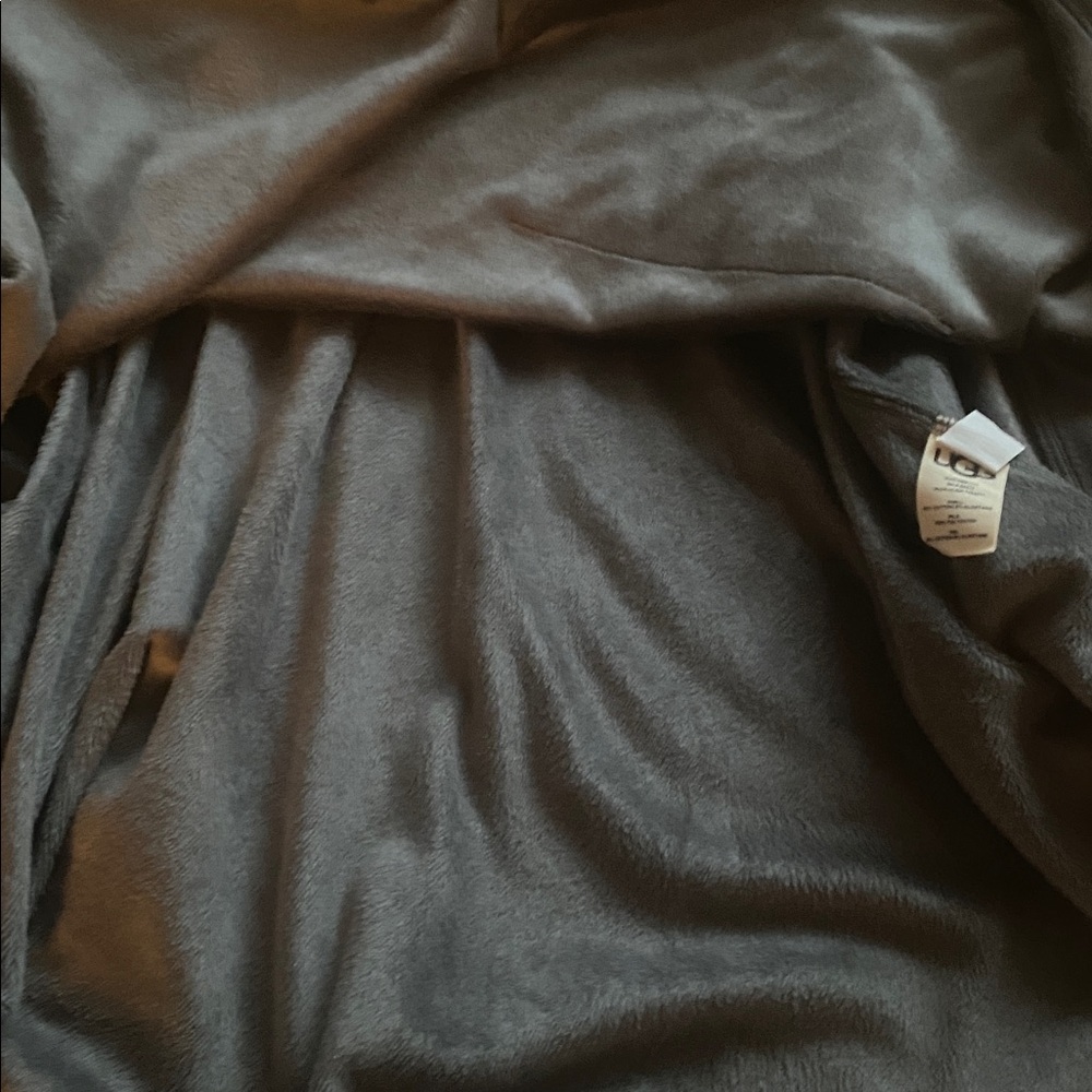 UGG Australian pichot turtleneck poncho XS/Small - Picture 12 of 12